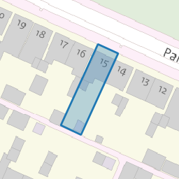 Perceel KMN01-B-3627