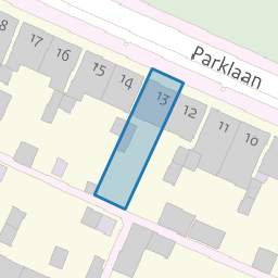 Perceel KMN01-B-3629