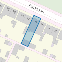 Perceel KMN01-B-3631