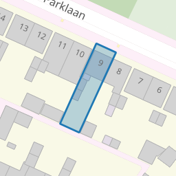 Perceel KMN01-B-3633