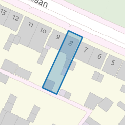 Perceel KMN01-B-3634