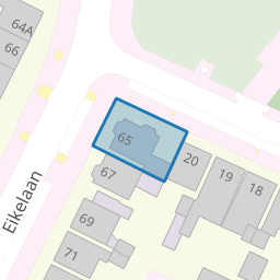 Perceel KMN01-B-3662