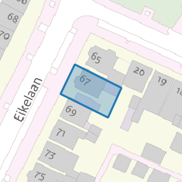 Perceel KMN01-B-3663