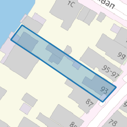 Perceel KMN01-B-3713