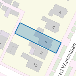 Perceel KMN01-B-3722