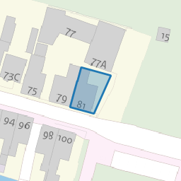 Perceel KMN01-B-3729