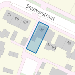 Perceel KMN01-B-3750