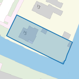 Perceel KMN01-B-3840