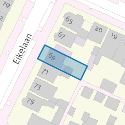 Perceel KMN01-B-3890