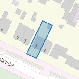 Perceel KMN01-B-3905