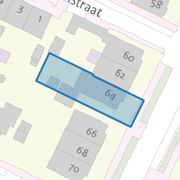 Perceel KMN01-B-3925