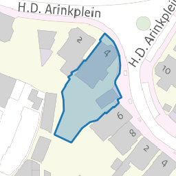 Perceel KMN01-B-4020