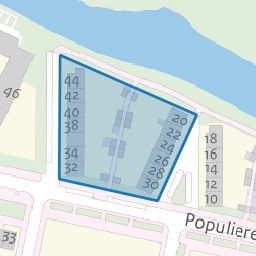 Perceel KMN01-B-4300