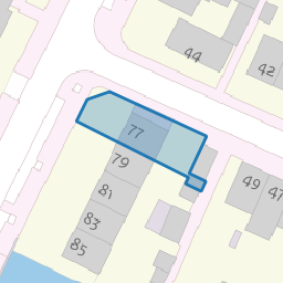 Perceel KMN01-B-4321