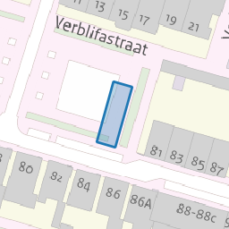 Perceel KMN01-B-4337