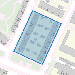 Perceel KMN01-B-4442