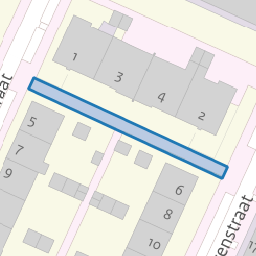 Perceel KMN01-B-4450