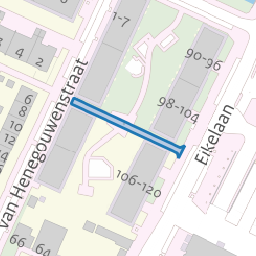 Perceel KMN01-B-4454