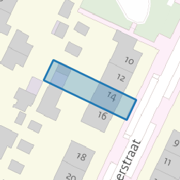 Perceel KMN01-B-4490