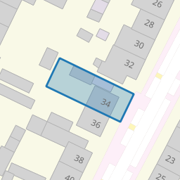 Perceel KMN01-B-4500