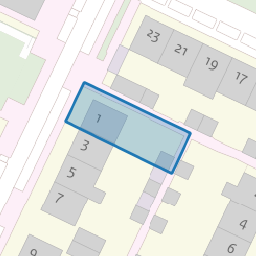 Perceel KMN01-B-4507