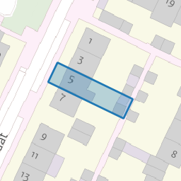 Perceel KMN01-B-4509