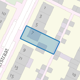 Perceel KMN01-B-4510