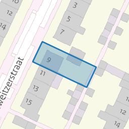 Perceel KMN01-B-4511