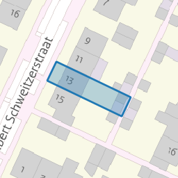 Perceel KMN01-B-4513