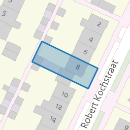 Perceel KMN01-B-4518