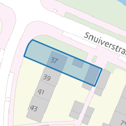 Perceel KMN01-B-4543