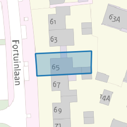 Perceel KMN01-B-4557