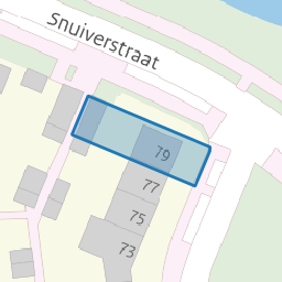 Perceel KMN01-B-4561