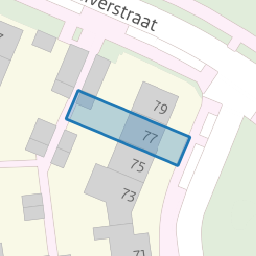 Perceel KMN01-B-4562