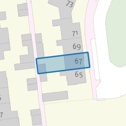 Perceel KMN01-B-4567