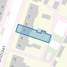 Perceel KMN01-B-4579