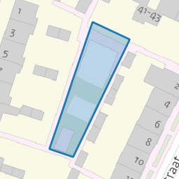 Perceel KMN01-B-4582