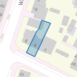 Perceel KMN01-B-4588