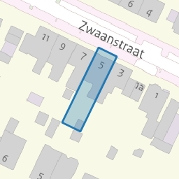 Perceel KMN01-B-4606