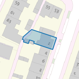 Perceel KMN01-B-4610