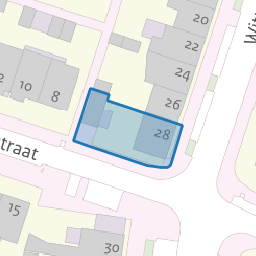 Perceel KMN01-B-4623