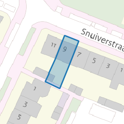 Perceel KMN01-B-4653