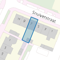 Perceel KMN01-B-4654