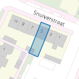 Perceel KMN01-B-4655