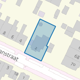 Perceel KMN01-B-4667