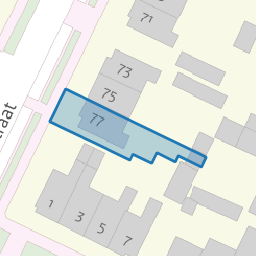 Perceel KMN01-B-4675