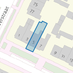 Perceel KMN01-B-4678