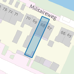 Perceel KMN01-B-4698