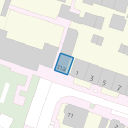 Perceel KMN01-B-4713