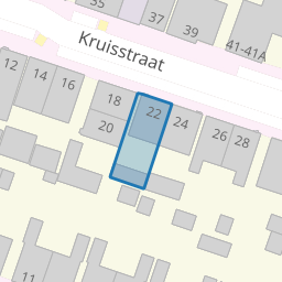 Perceel KMN01-B-4721